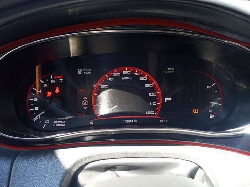 Used 2015 Dodge Dart GT w/ Sun/Sound Group FWD image 12