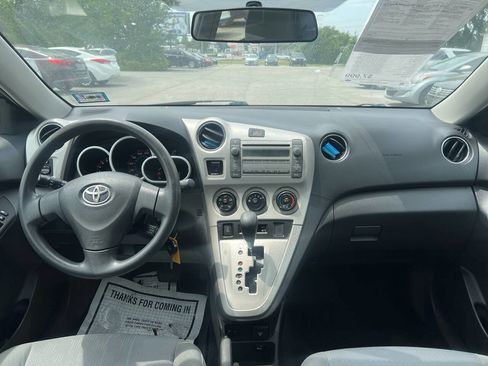 Used 2009 Toyota Matrix S AWD/4WD image 14
