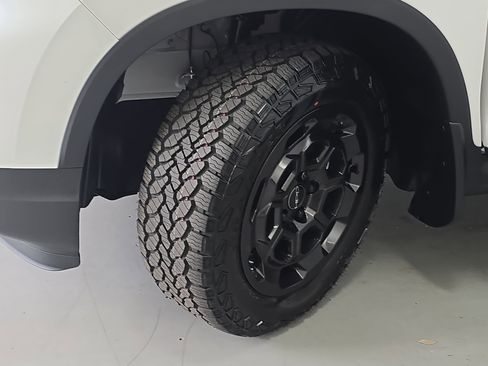 New 2026 Honda Ridgeline TrailSport+ image 32