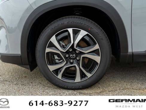 New 2026 MAZDA CX-5 Preferred AWD/4WD image 16