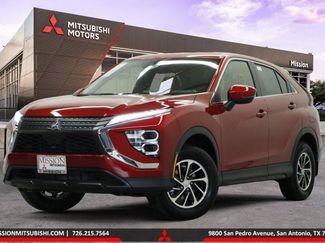 New 2026 Mitsubishi Eclipse Cross ES AWD/4WD video 1