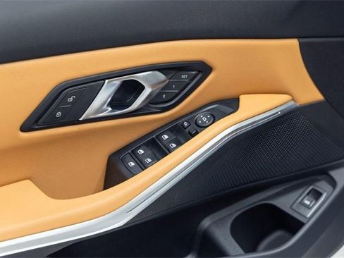 New 2026 BMW 330i xDrive Sedan w/ Premium Package image 15