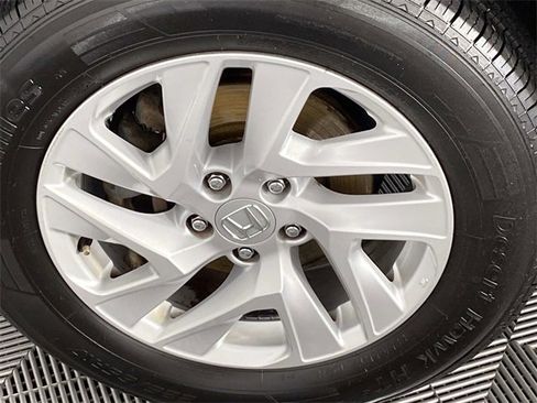 Used 2015 Honda CR-V EX-L image 28