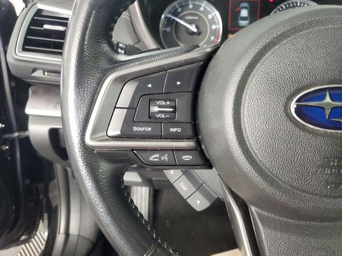 Used 2017 Subaru Impreza 2.0i Limited image 26