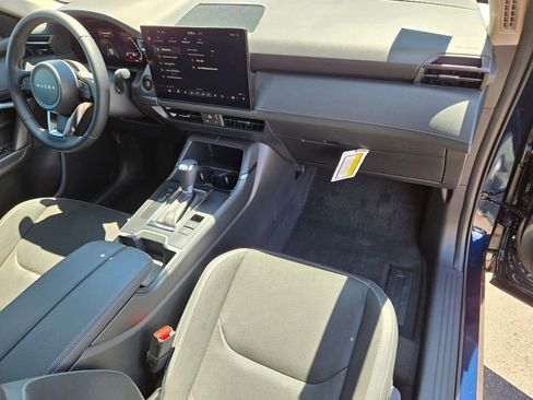 New 2026 MAZDA CX-5 Preferred AWD/4WD image 21