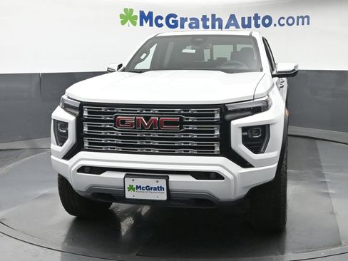 New 2026 GMC Canyon Denali AWD/4WD image 6