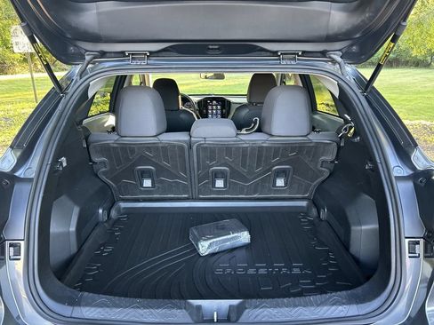 Certified 2024 Subaru Crosstrek 2.0i Premium AWD/4WD image 26