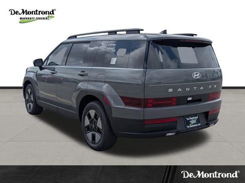 New 2026 Hyundai Santa Fe SEL image 7