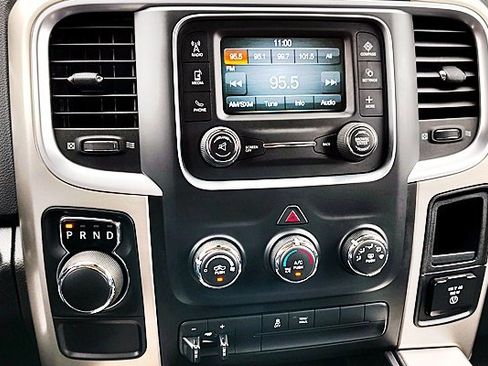 Used 2014 RAM 1500 Big Horn image 19