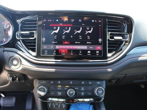Used 2026 Dodge Durango GT AWD/4WD image 26