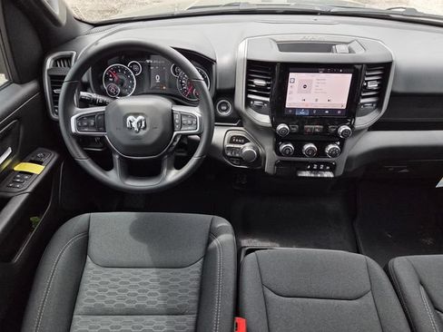 New 2026 RAM 1500 Express AWD/4WD image 11