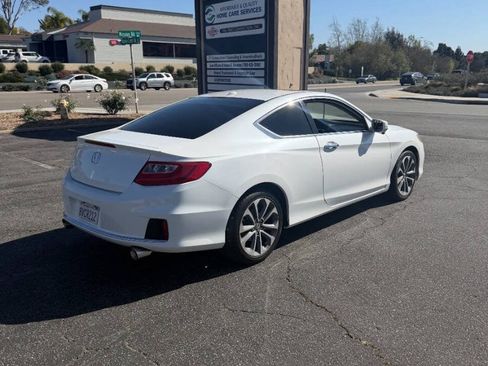 Used 2015 Honda Accord EX-L image 5