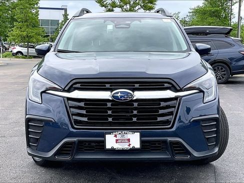 Certified 2025 Subaru Ascent Premium AWD/4WD image 3