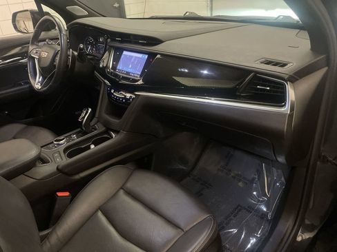 Used 2020 Cadillac XT6 Sport AWD/4WD image 24
