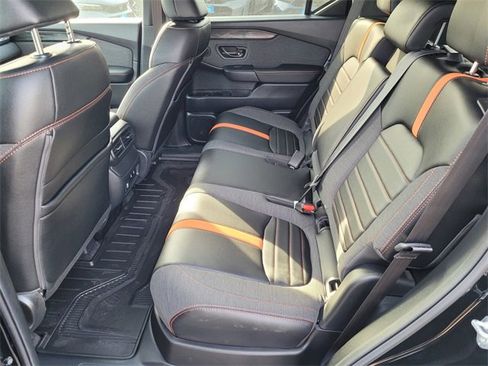 New 2026 Honda Passport TrailSport image 6