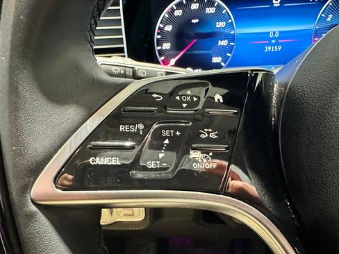 Certified 2024 Mercedes-Benz GLE 450 4MATIC image 21