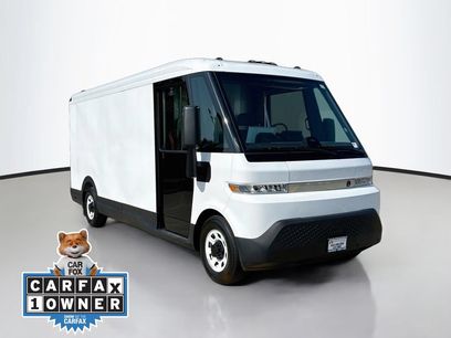Used 2023 Chevrolet Brightdrop 600 w/ Active Safety Package 2