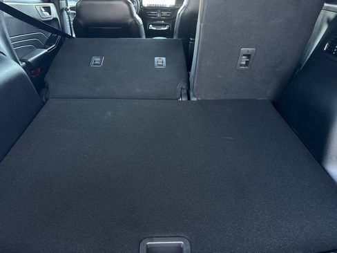 New 2025 Ford Escape ST-Line w/ Equipment Group 301A image 15