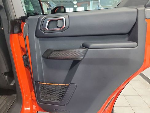 Used 2023 Ford Bronco Raptor image 16
