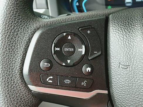 Used 2022 Honda Odyssey EX image 28