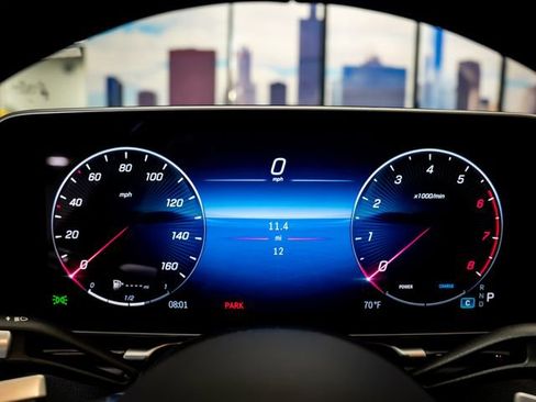 New 2026 Mercedes-Benz S 500 4MATIC image 17