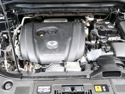 Used 2019 MAZDA CX-5 Sport image 33