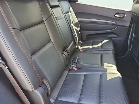 New 2026 Dodge Durango GT AWD/4WD image 16