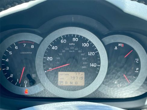 Used 2007 Toyota RAV4 Limited AWD/4WD image 29
