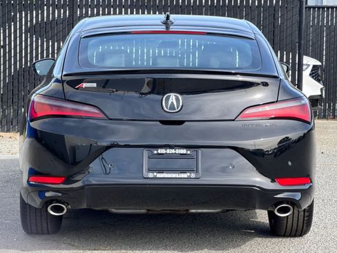 New 2026 Acura Integra A-Spec image 5