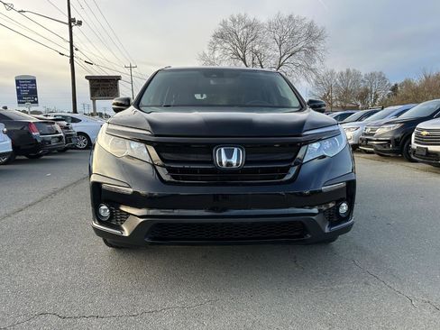 Used 2021 Honda Pilot Special Edition image 2