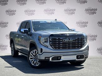 Used 2025 GMC Sierra 1500 Denali Ultimate AWD/4WD video 2