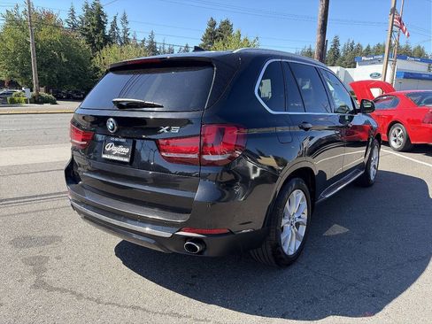 Used 2014 BMW X5 xDrive35i AWD/4WD image 12