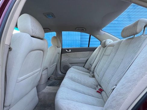 Used 2007 Hyundai Sonata GLS image 15