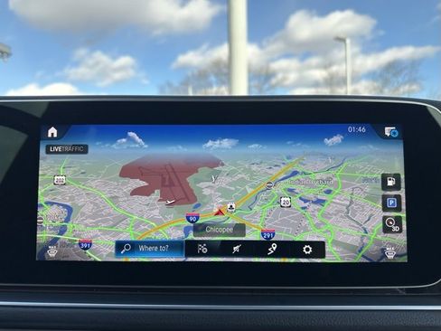 Used 2022 Mercedes-Benz GLE 350 4MATIC image 16