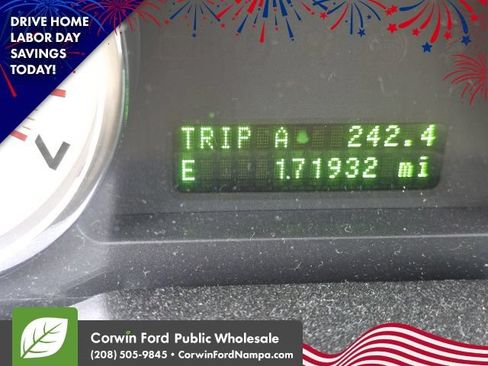 Used 2007 Ford Edge SEL AWD/4WD image 21