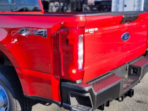 New 2026 Ford F250 XL w/ Snow Plow Prep Package image 9