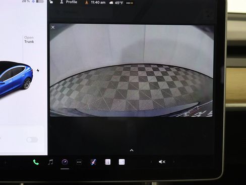 Used 2020 Tesla Model 3 Standard Range image 47