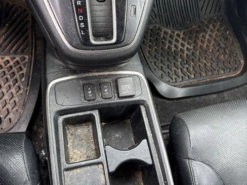 Used 2015 Honda CR-V Touring image 15