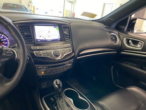 Used 2020 INFINITI QX60 Luxe w/ Edition 30 Essential Package image 15