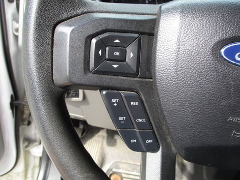 Used 2019 Ford F250 XL w/ XL Value Package AWD/4WD image 16