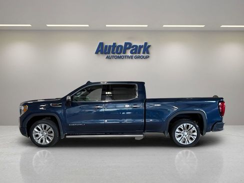Used 2020 GMC Sierra 1500 Denali w/ Denali Ultimate Package image 4