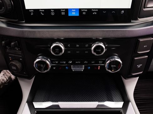 Used 2023 Ford F350 Limited AWD/4WD image 18