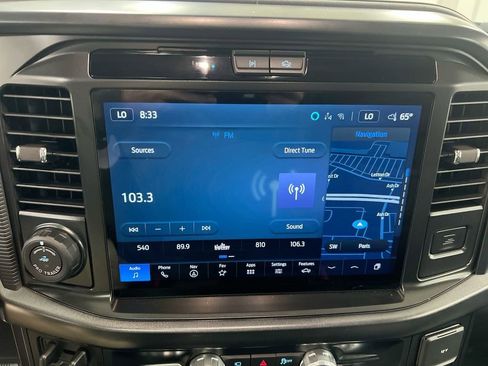 Used 2025 Ford F150 Raptor AWD/4WD image 14