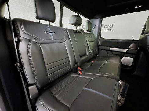 New 2026 Ford F350 Platinum image 16