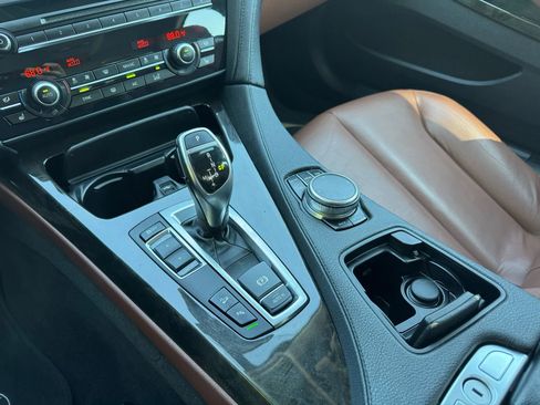 Used 2017 BMW 640i Gran Coupe xDrive image 35