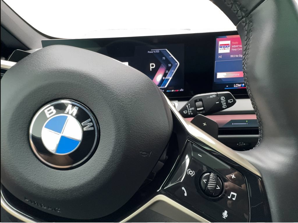 Used 2025 BMW X3 xDrive30i w/ Premium Package AWD/4WD image 42