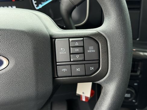 Used 2023 Ford F150 XL w/ STX Appearance Package AWD/4WD image 17