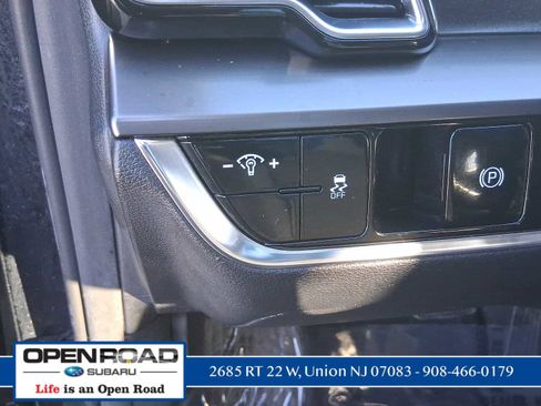 Used 2023 Kia Sportage EX image 15