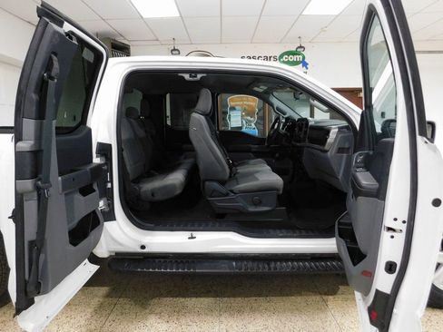 Used 2022 Ford F150 XLT w/ Trailer Tow Package image 86