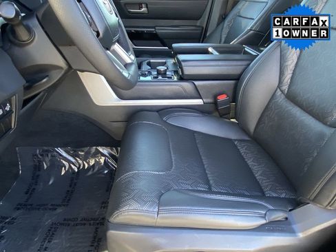 Used 2022 Toyota Tundra Limited image 22